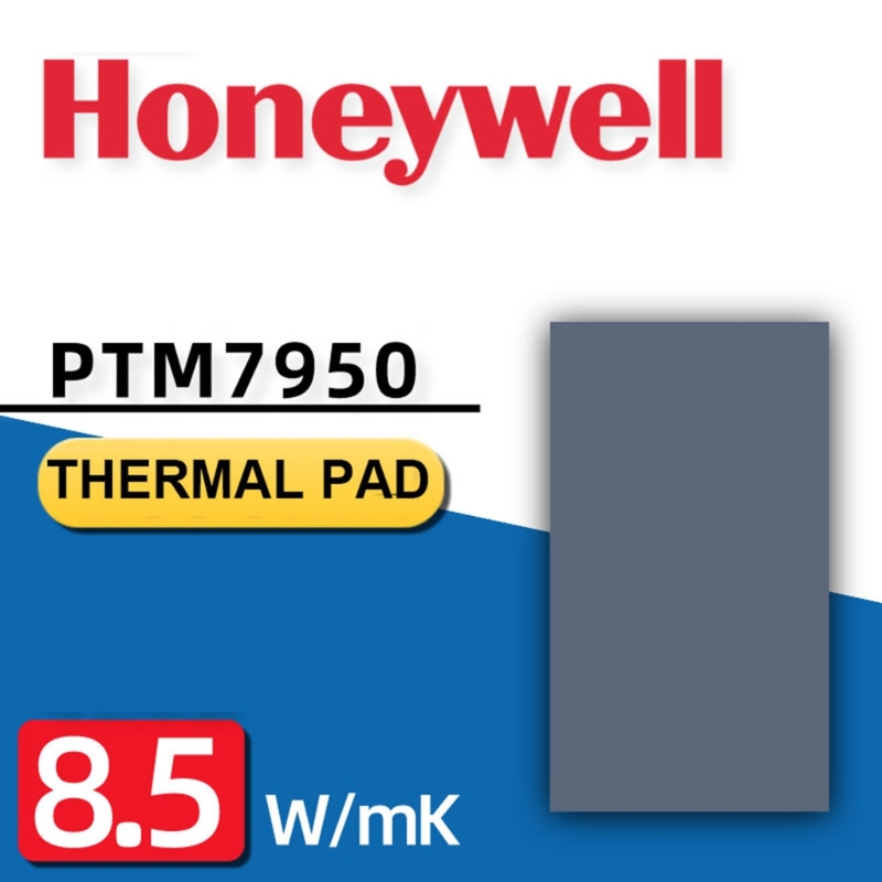 하니웰-PTM7950 열 패드, 노트북 CPU 그래픽  - Laptop Cooling Pad 리뷰 및 가격