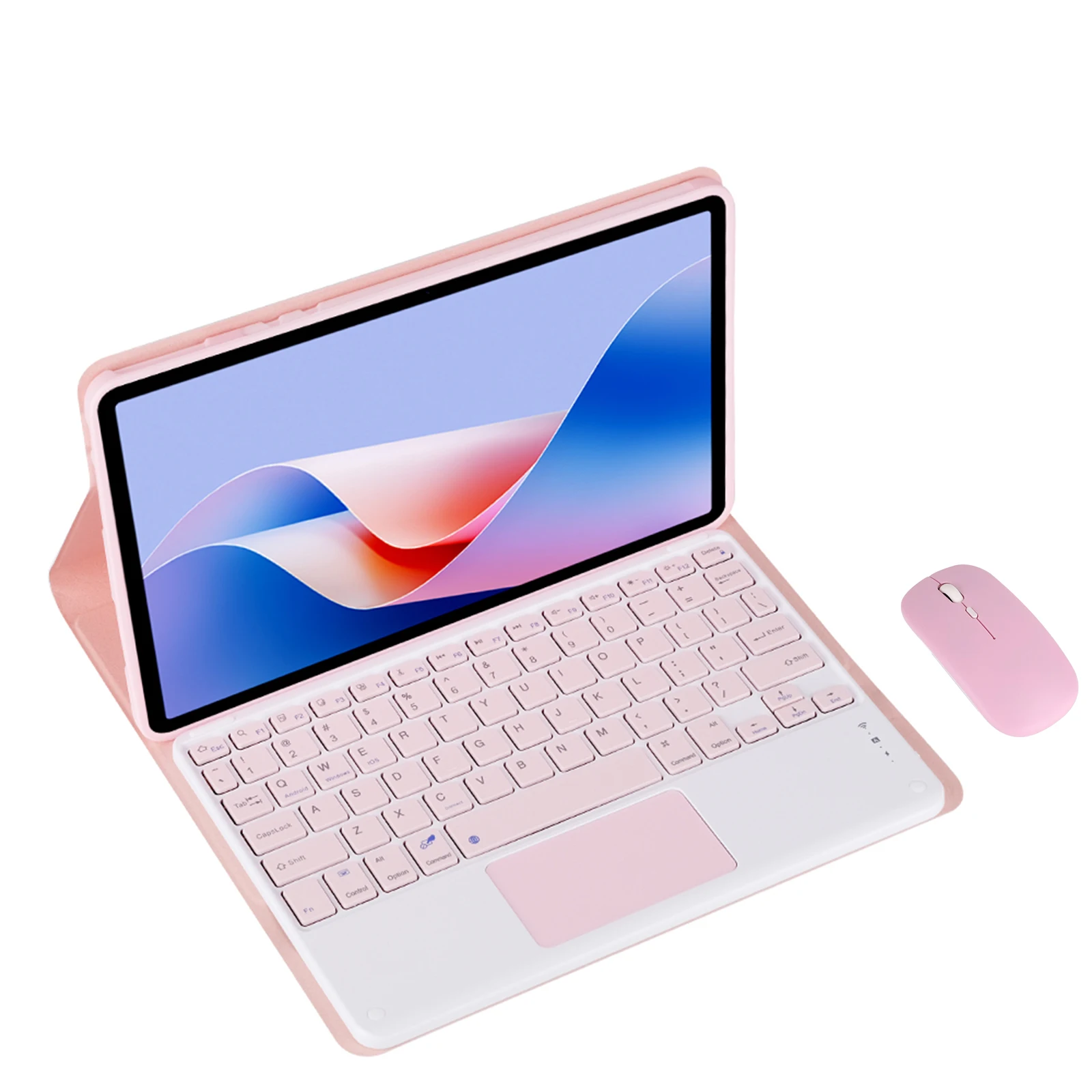 Lenovo Tab M10 3세대 TB328FU/XU  - Keyboard Cover 리뷰 및 가격