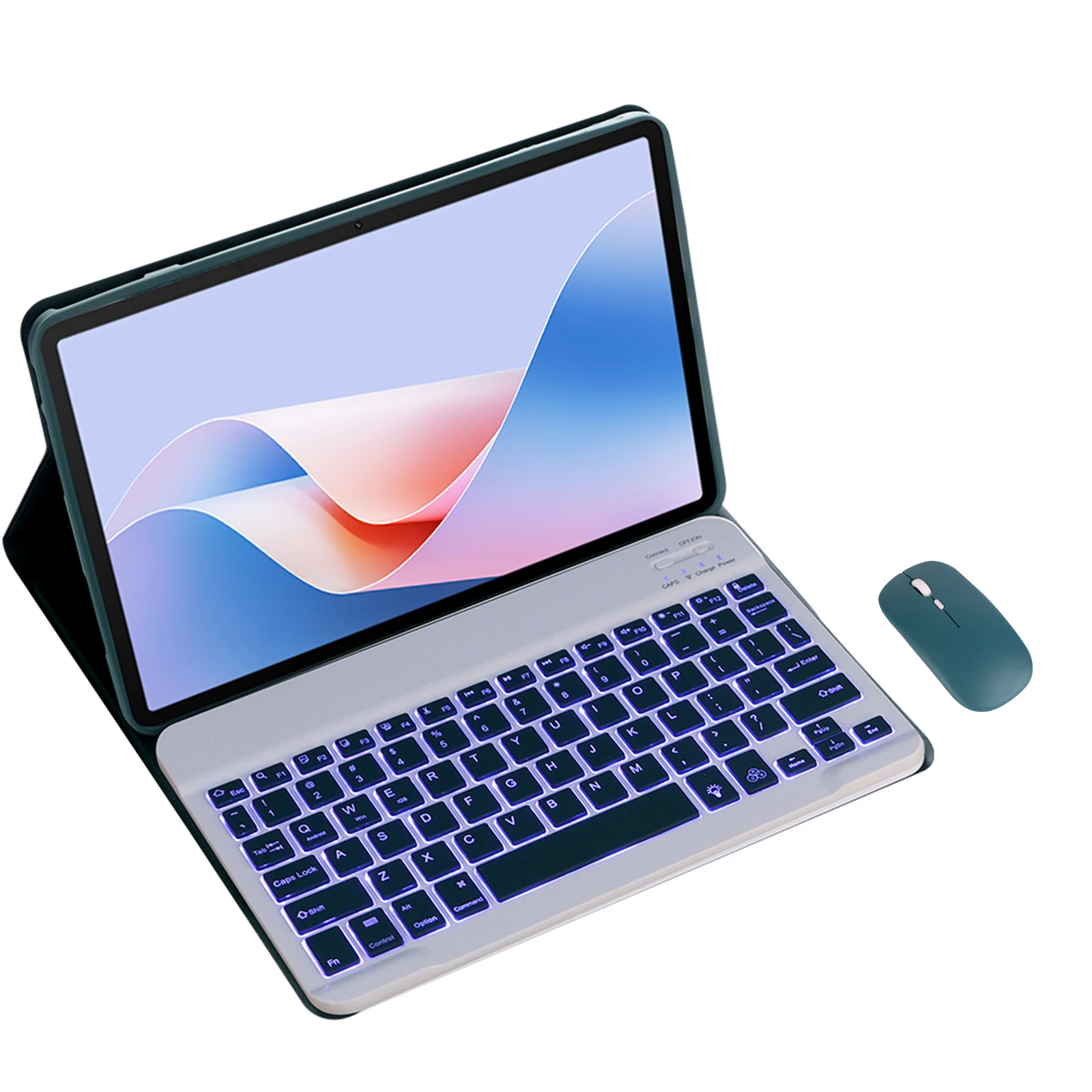Lenovo Tab M10 3세대 TB328FU/XU  - Keyboard Cover 리뷰 및 가격