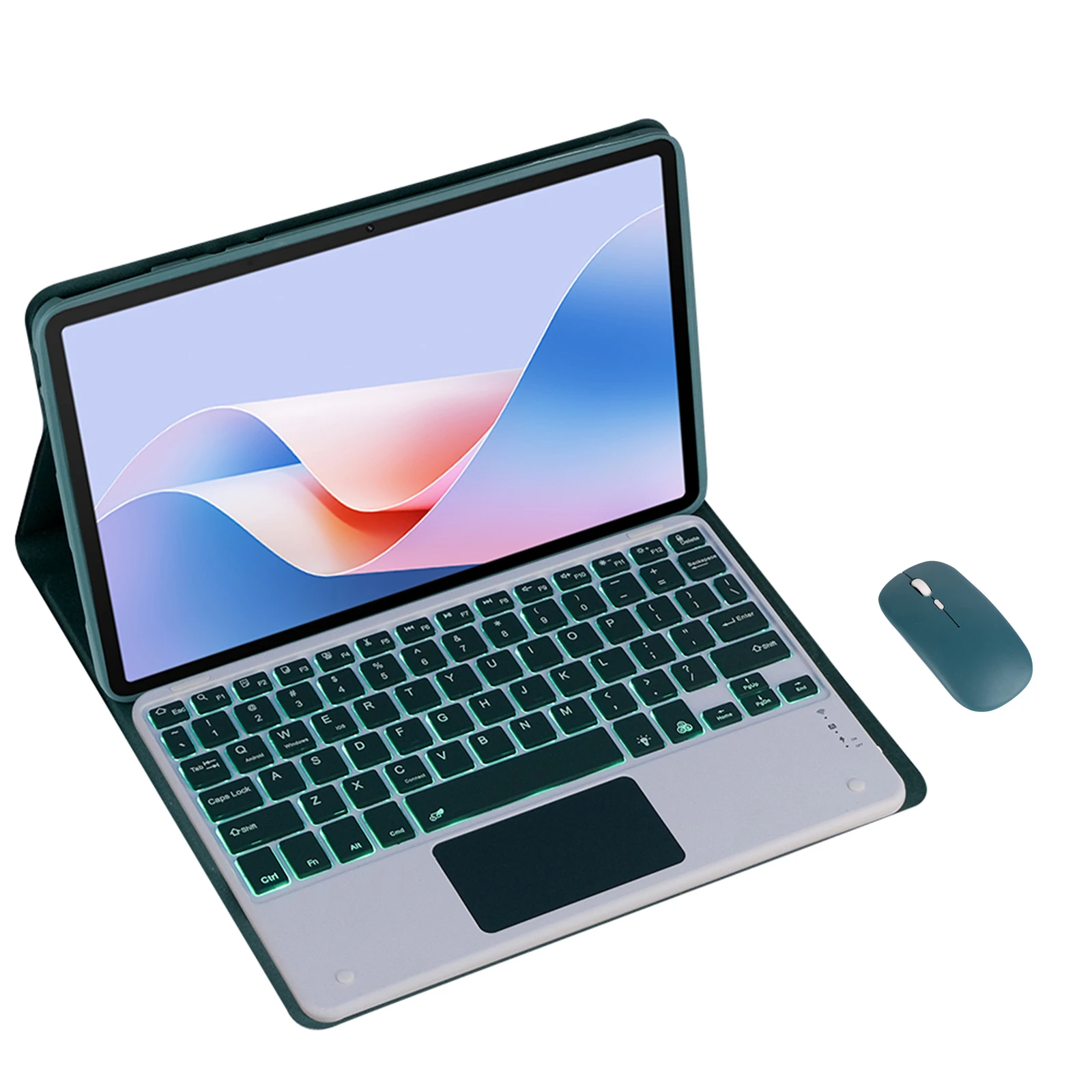Lenovo Tab M10 3세대 TB328FU/XU  - Keyboard Cover 리뷰 및 가격