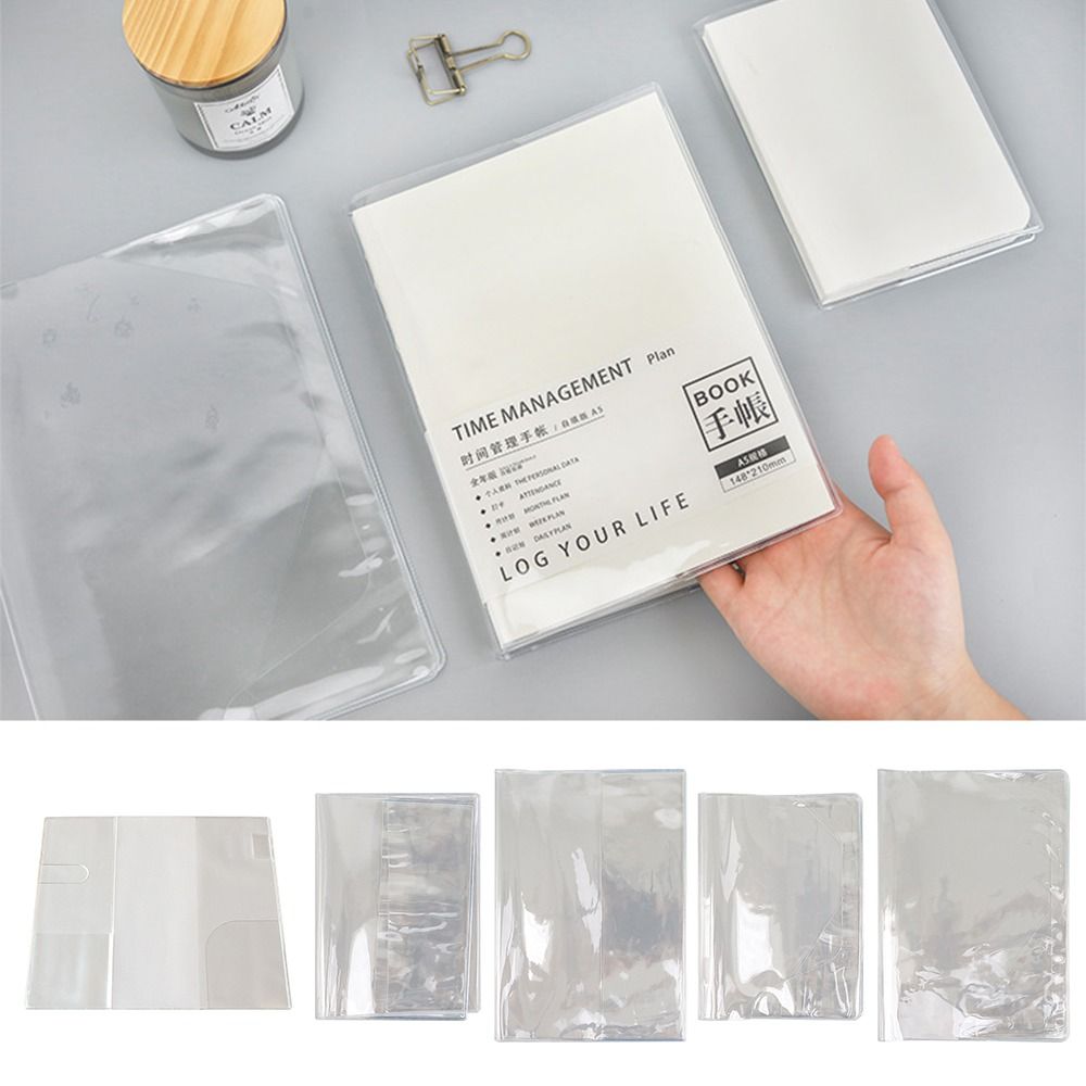 내구성이 뛰어난 A5/A6 노트북 보호 슬리브 PVC  - Laptop Sleeve 리뷰 및 가격