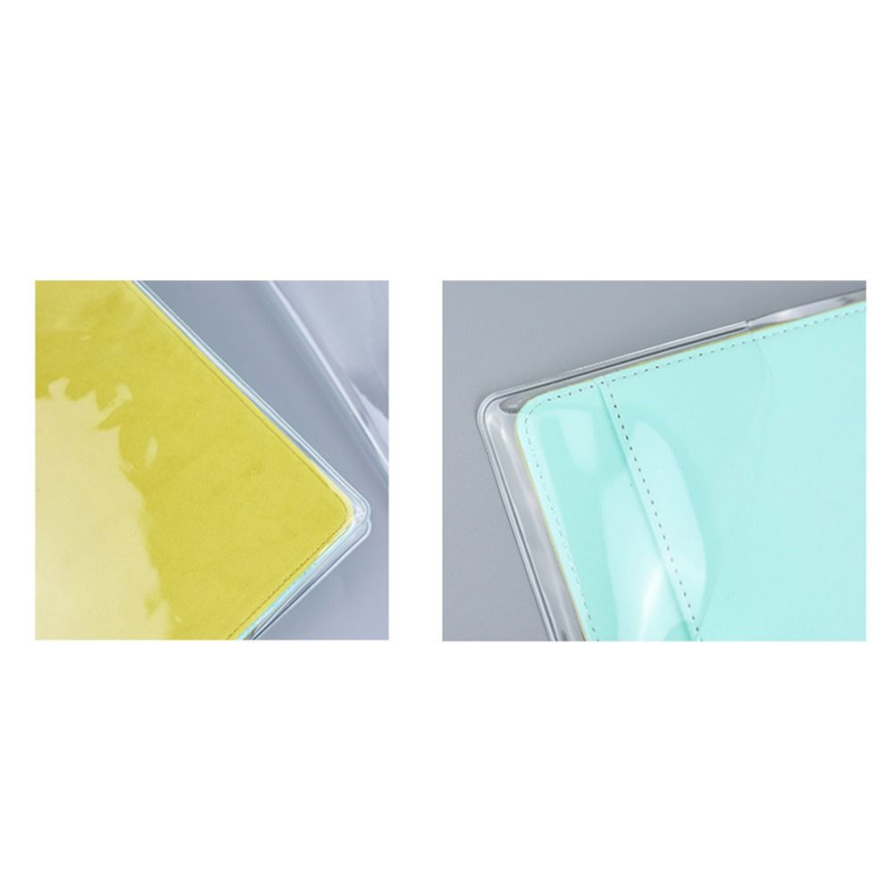 내구성이 뛰어난 A5/A6 노트북 보호 슬리브 PVC  - Laptop Sleeve 리뷰 및 가격