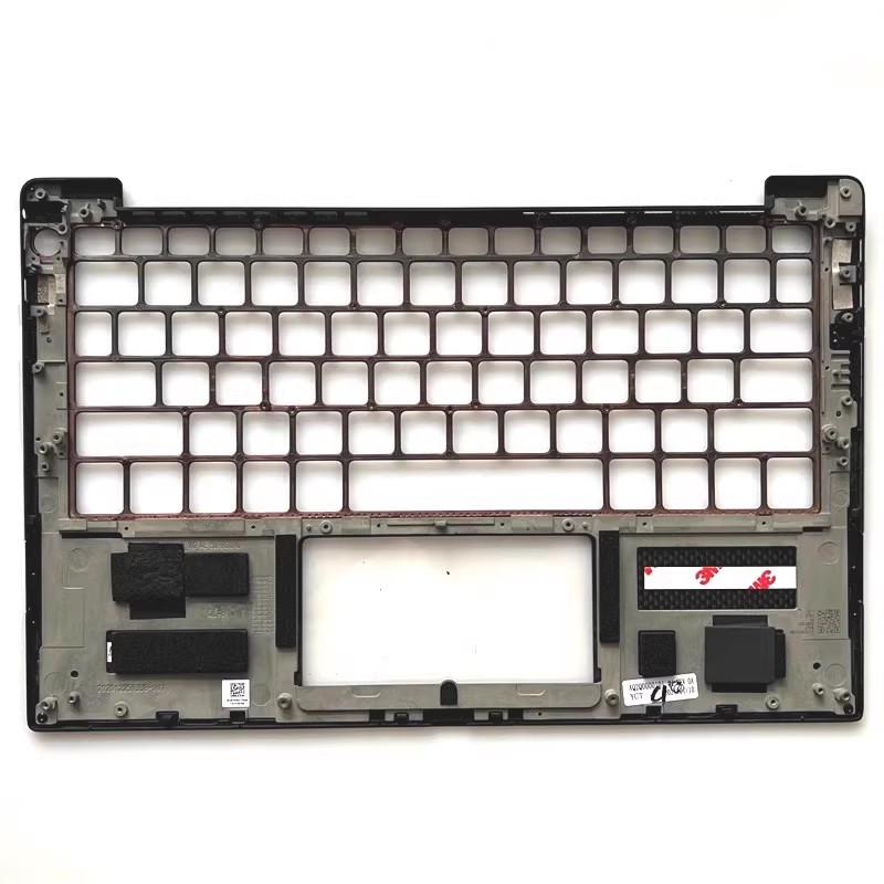 새로운 XPS 13 9370 9380 7390 9305 - Keyboard Cover 리뷰 및 가격