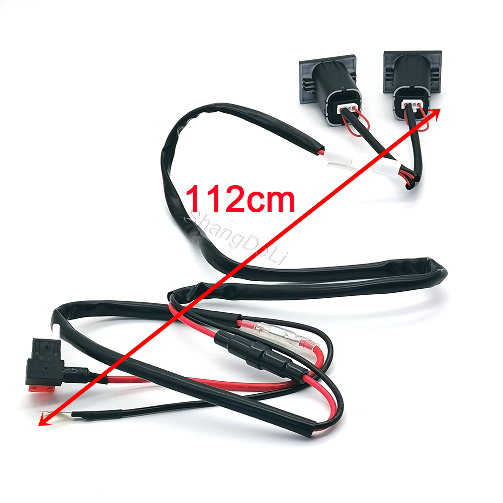 포드 포커스 2004-2011 mk2 차량용 휴대폰 충 - Usb C Hub 리뷰 및 가격