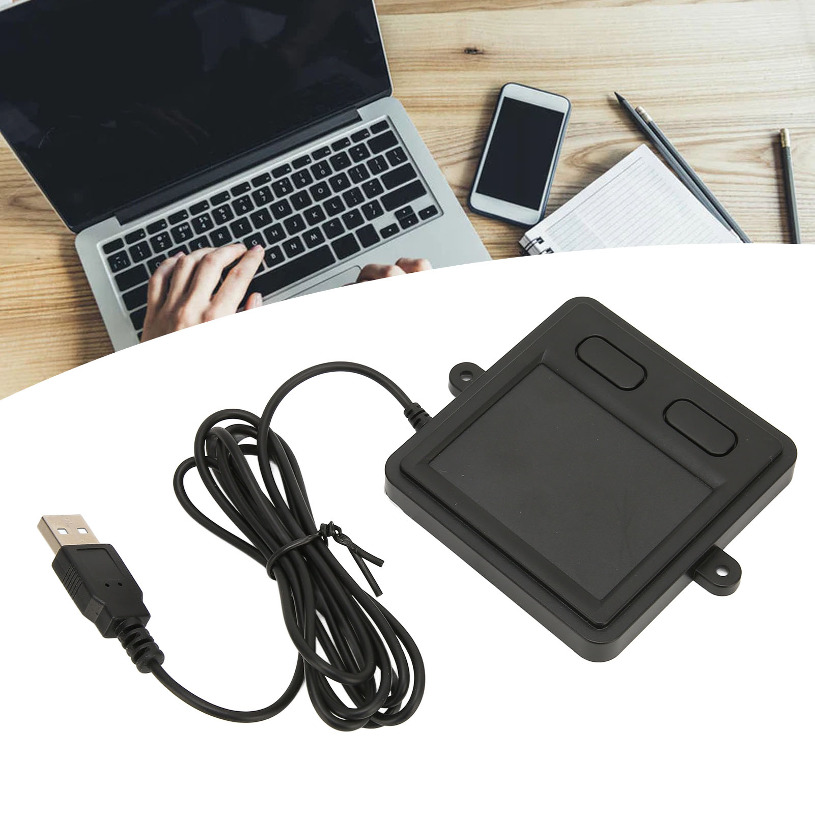 유선 USB 터치패드 다기능 노트북 마우스 유선 터치패 - Laptop Mouse 리뷰 및 가격