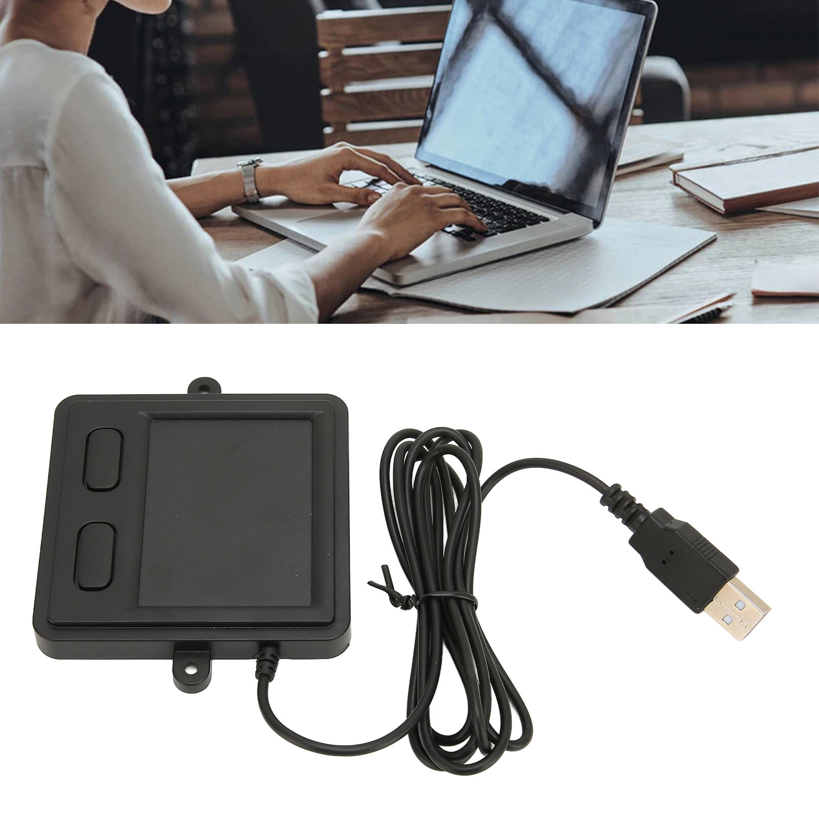 유선 USB 터치패드 다기능 노트북 마우스 유선 터치패 - Laptop Mouse 리뷰 및 가격