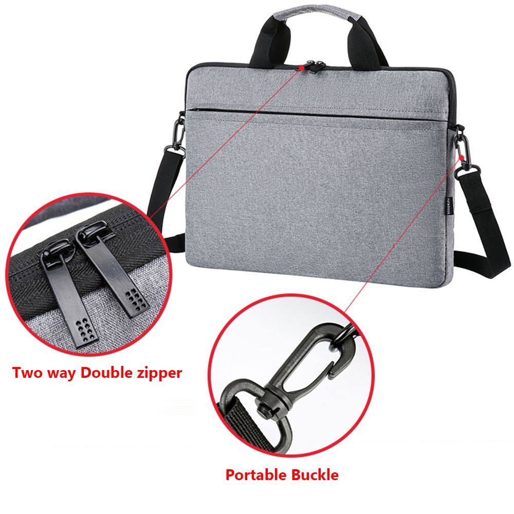 패션 울트라 얇은 충격 방지 보호 파우치 노트북 슬리브 - Laptop Sleeve 리뷰 및 가격