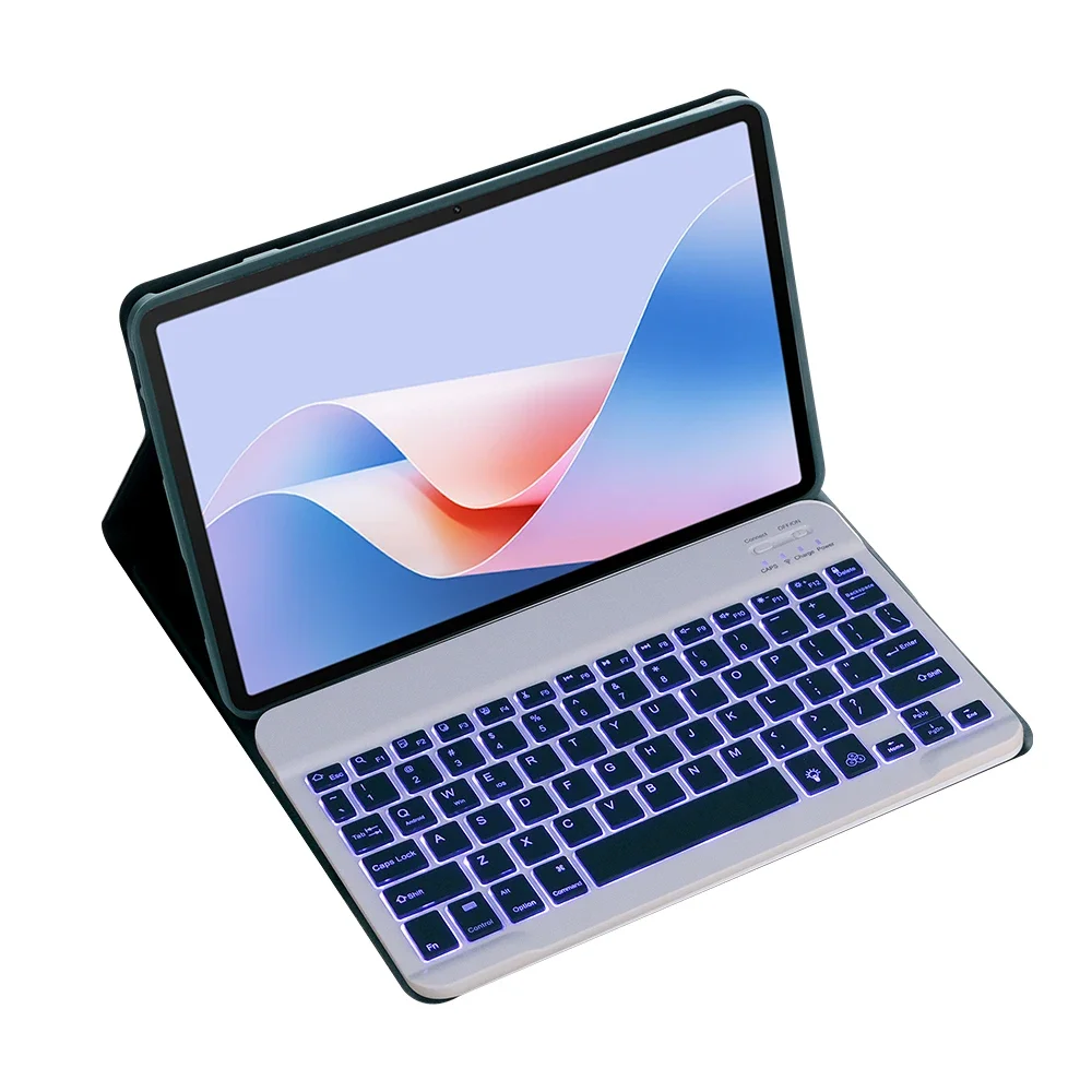 Xiaomi Mi Pad 7S Pro 케이스 12.4  - Keyboard Cover 리뷰 및 가격
