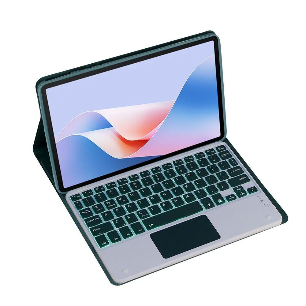 Xiaomi Mi Pad 7S Pro 케이스 12.4  - Keyboard Cover 리뷰 및 가격