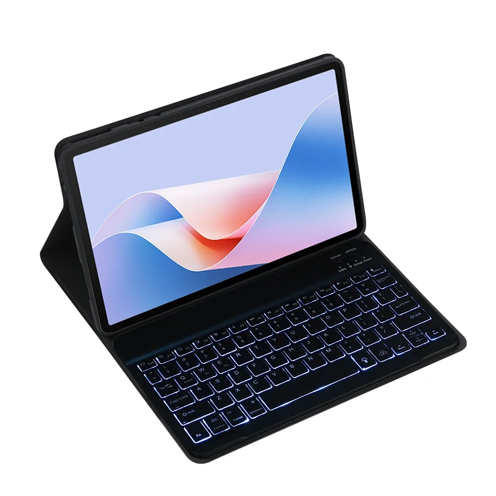 Xiaomi Mi Pad 7S Pro 케이스 12.4  - Keyboard Cover 리뷰 및 가격