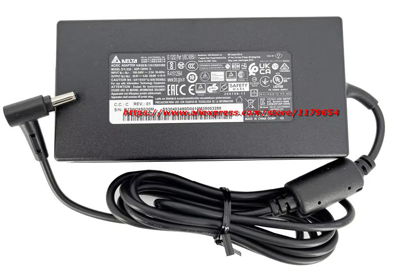 MSI GF63 Thin 11SC-430CA 게이밍 노 - Laptop Charger 리뷰 및 가격