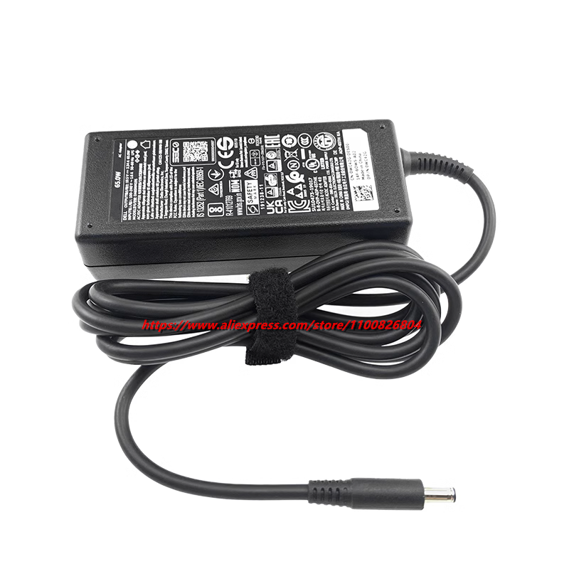 오리지널 델 노트북 전원 공급 장치 DA65NM111- - Laptop Charger 리뷰 및 가격