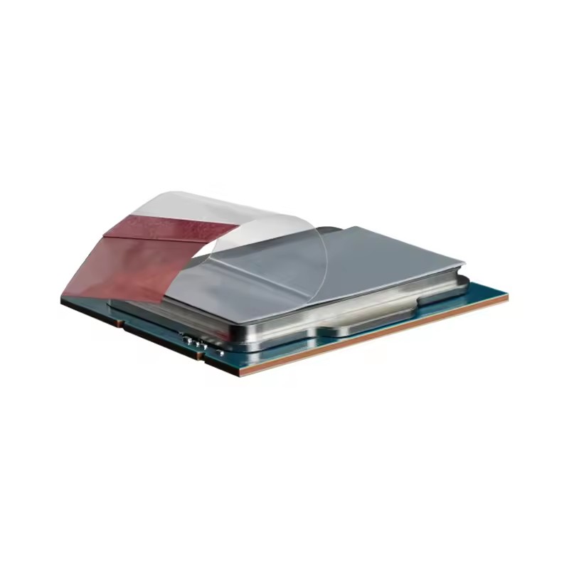 열 그리즐리 PhaseSheet PTM 상 변화 실리콘 - Laptop Cooling Pad 리뷰 및 가격