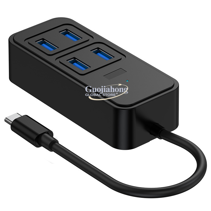 크로스보더 USB3.0 허브, USB 인터페이스 브레이 - Usb C Hub 리뷰 및 가격