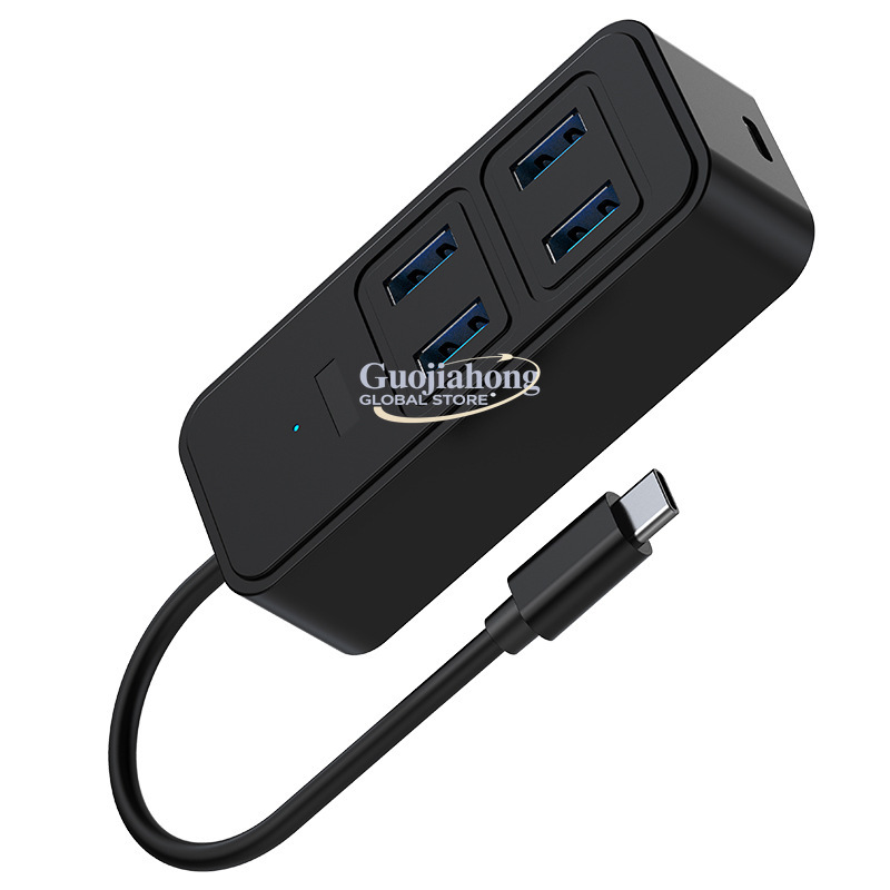 크로스보더 USB3.0 허브, USB 인터페이스 브레이 - Usb C Hub 리뷰 및 가격