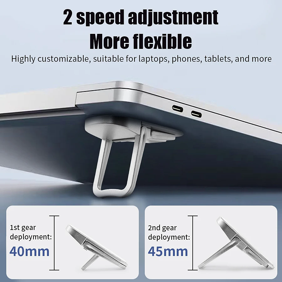 미니 휴대용 노트북 스탠드, 맥북, 화웨이, 삼성, 샤 - Laptop Stand 리뷰 및 가격