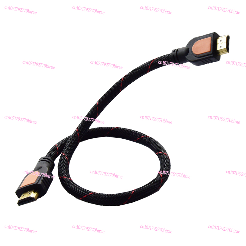 고화질 무산소 구리 HDMI IIS 케이블 I2S 오디 - Hdmi Cable 리뷰 및 가격