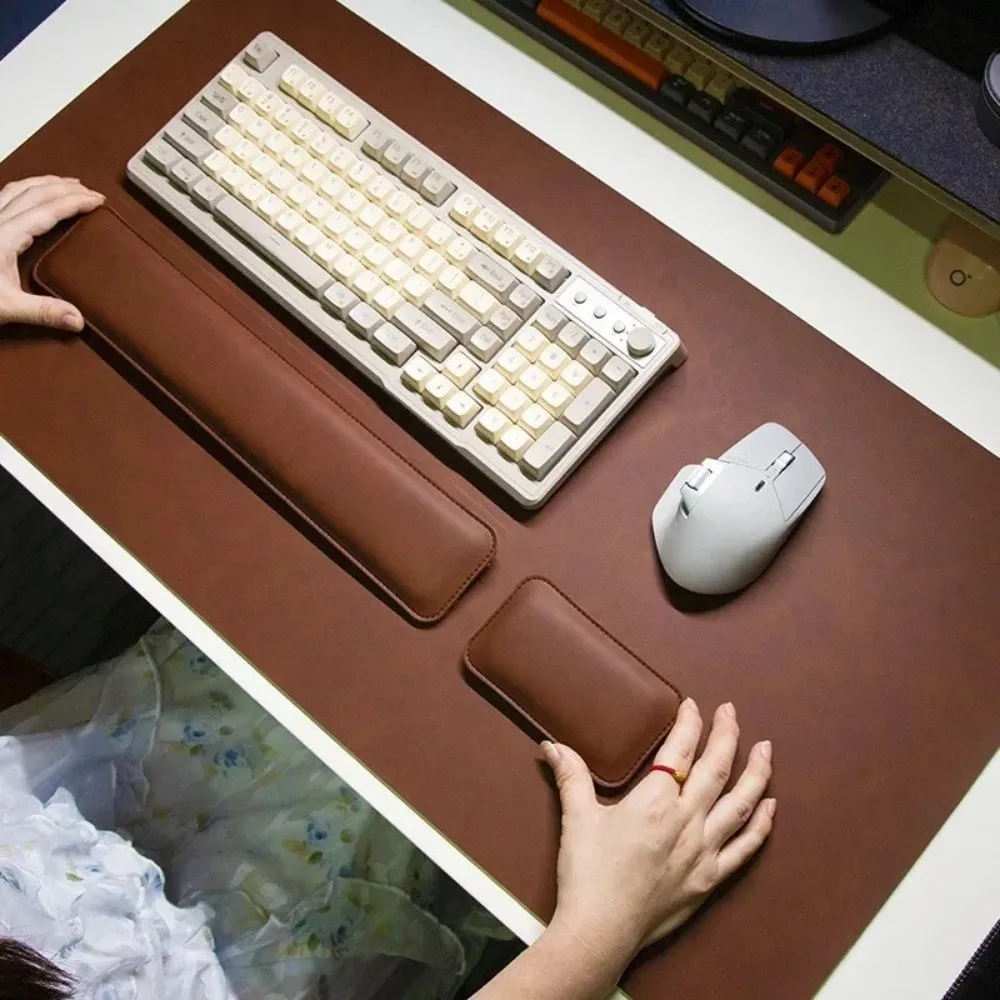 휴대용 방수 데스크 패드 미끄럼 방지 마우스 패드 대형 - Laptop Mouse 리뷰 및 가격