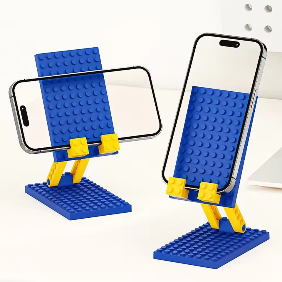 유연한 접이식 휴대폰 거치대, 창의적인 접이식 데스크탑 - Laptop Stand 리뷰 및 가격