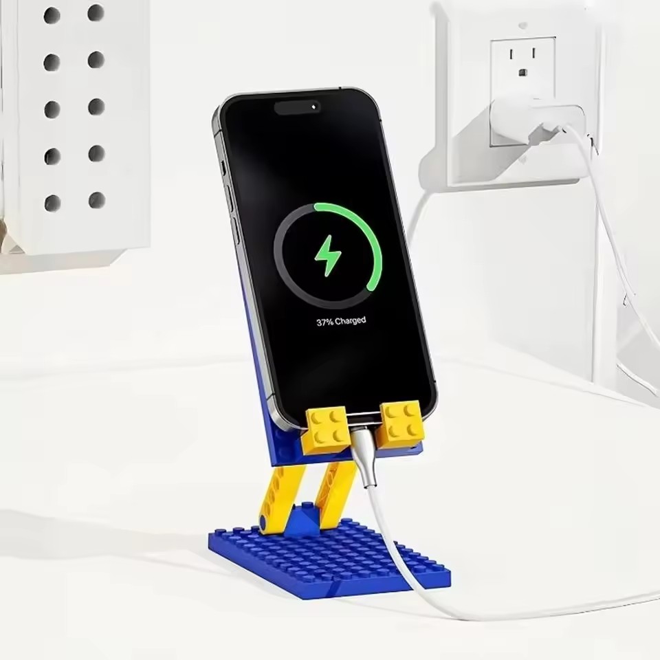유연한 접이식 휴대폰 거치대, 창의적인 접이식 데스크탑 - Laptop Stand 리뷰 및 가격