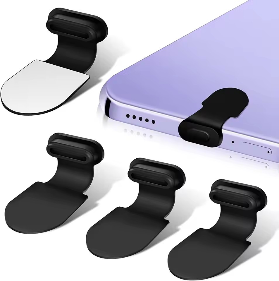 1/4/6개입 충전 포트 방진 먼지 방지 플러그 아이폰 - Usb C Hub 리뷰 및 가격