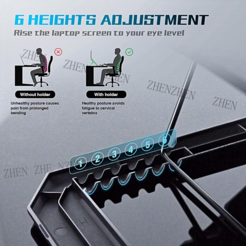 Y Navazip H5 노트북 쿨링 패드 (열전기 쿨러 - Laptop Cooling Pad 리뷰 및 가격