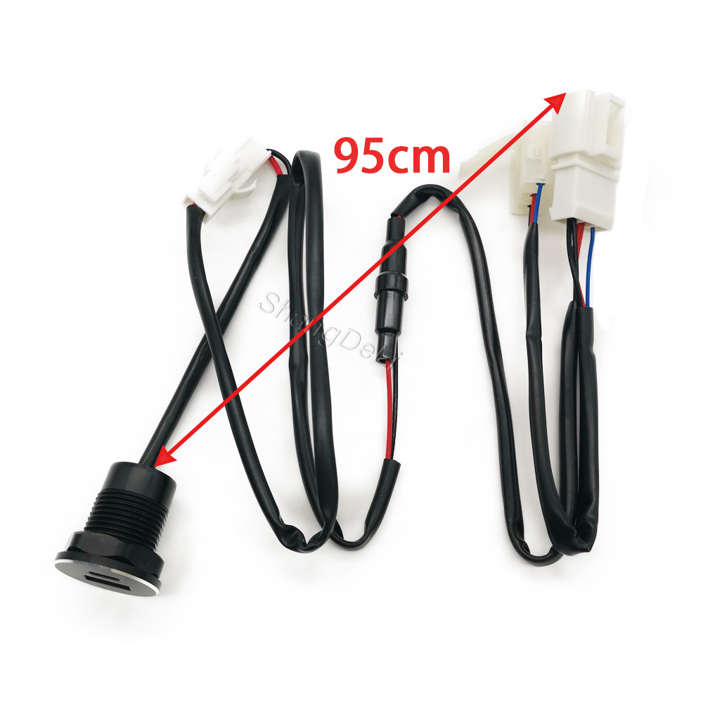 1PC 차량용 듀얼 USB 충전 소켓 시거잭 PD 타입 - Usb C Hub 리뷰 및 가격