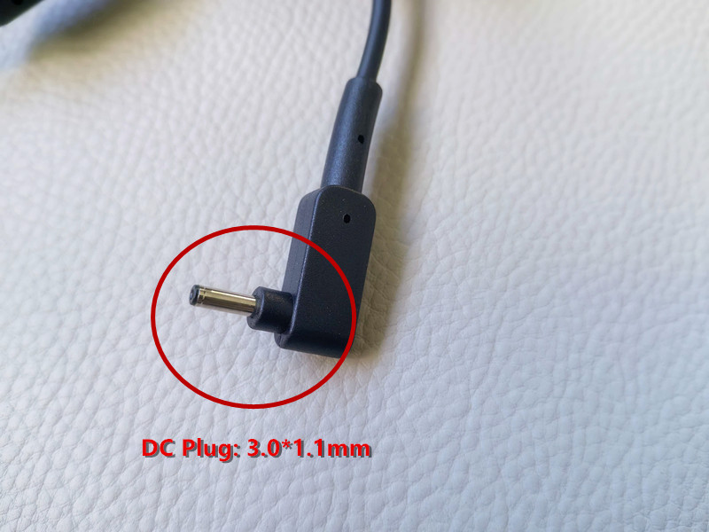 오리지널 19V 2.37A 45W 노트북 충전기 Ace - Laptop Charger 리뷰 및 가격
