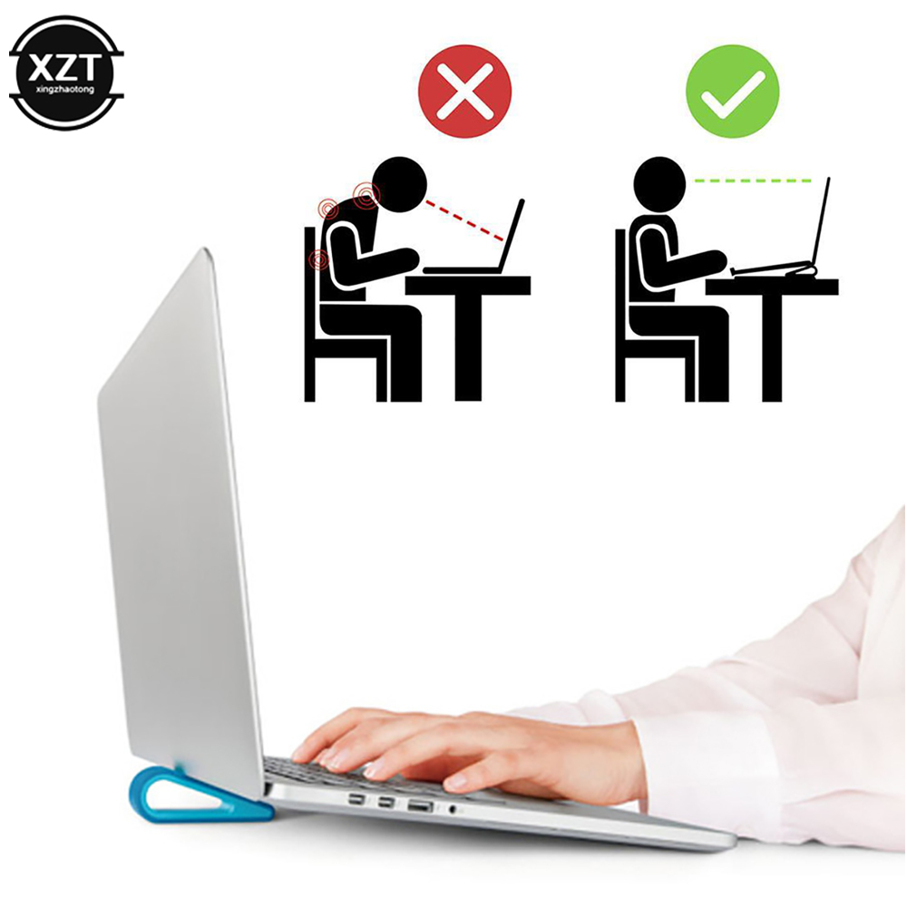 휴대용 심플 노트북 스탠드, 조정 가능한 냉각 브래킷, - Laptop Cooling Pad 리뷰 및 가격