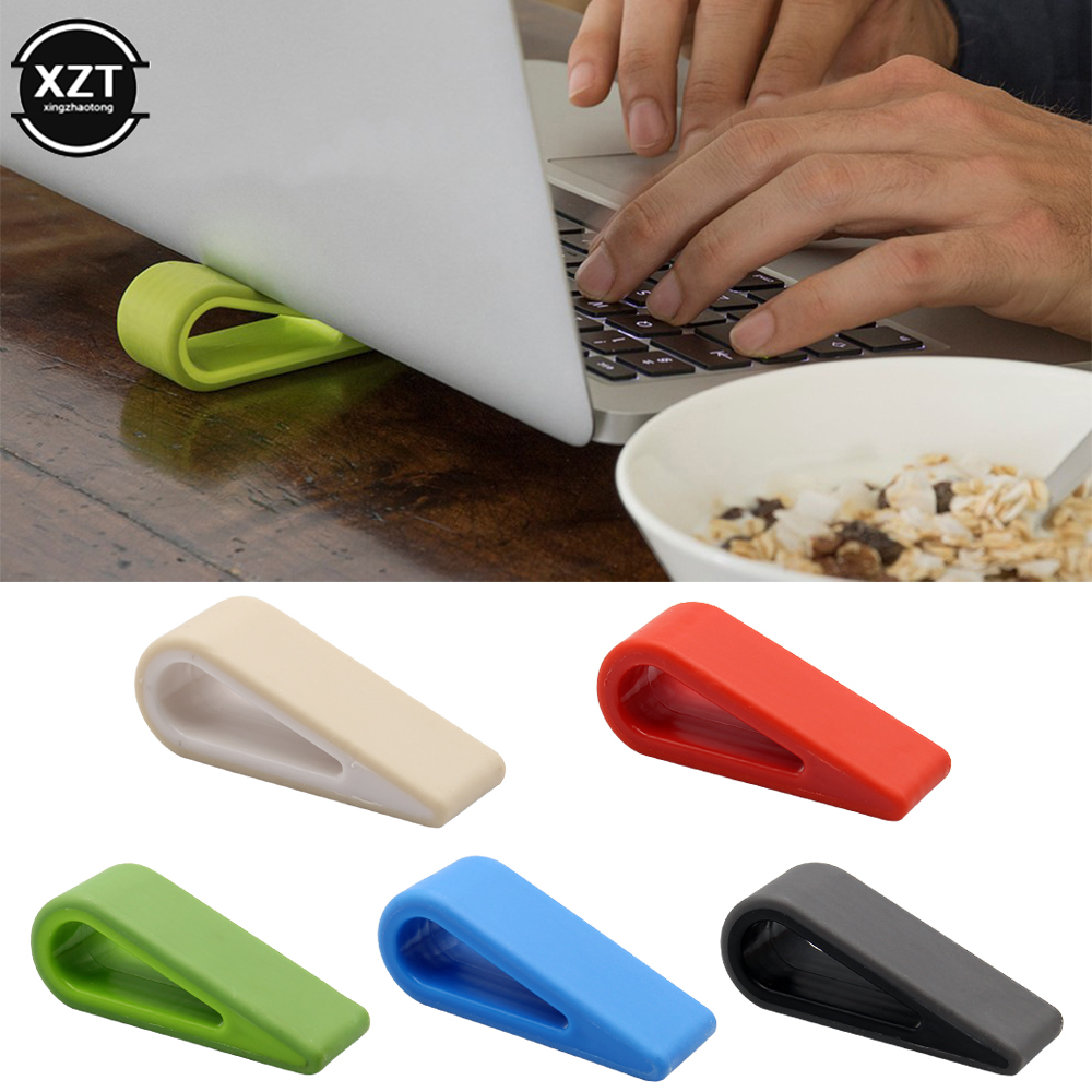휴대용 심플 노트북 스탠드, 조정 가능한 냉각 브래킷, - Laptop Cooling Pad 리뷰 및 가격