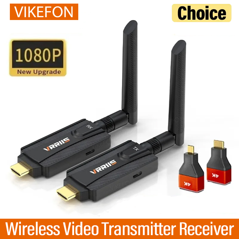 200M 무선 전송 비디오 송신기 및 수신기 HDMI  - Hdmi Cable 리뷰 및 가격