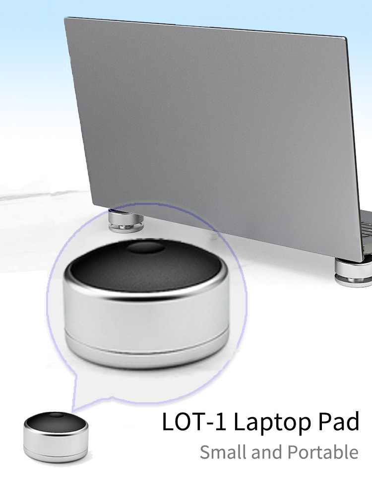 TEUCER LOT-1 노트북 스탠드, 휴대용 냉각 패 - Laptop Cooling Pad 리뷰 및 가격