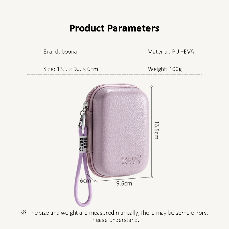 보관 컬렉션 가방 케이스 이어폰 노트북 충전기용 하드  - Laptop Charger 리뷰 및 가격