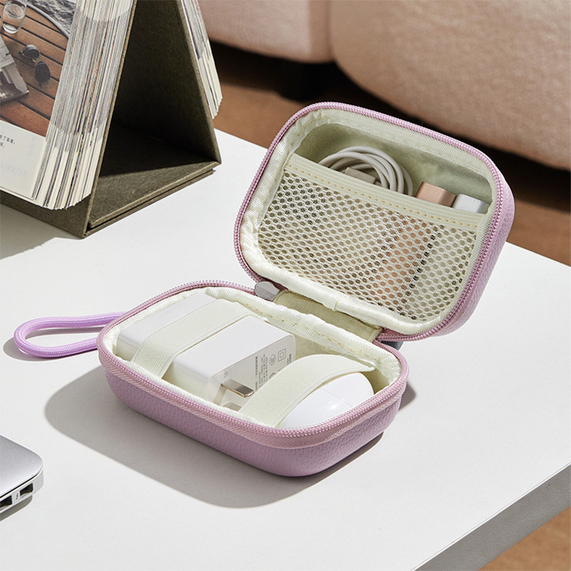 보관 컬렉션 가방 케이스 이어폰 노트북 충전기용 하드  - Laptop Charger 리뷰 및 가격