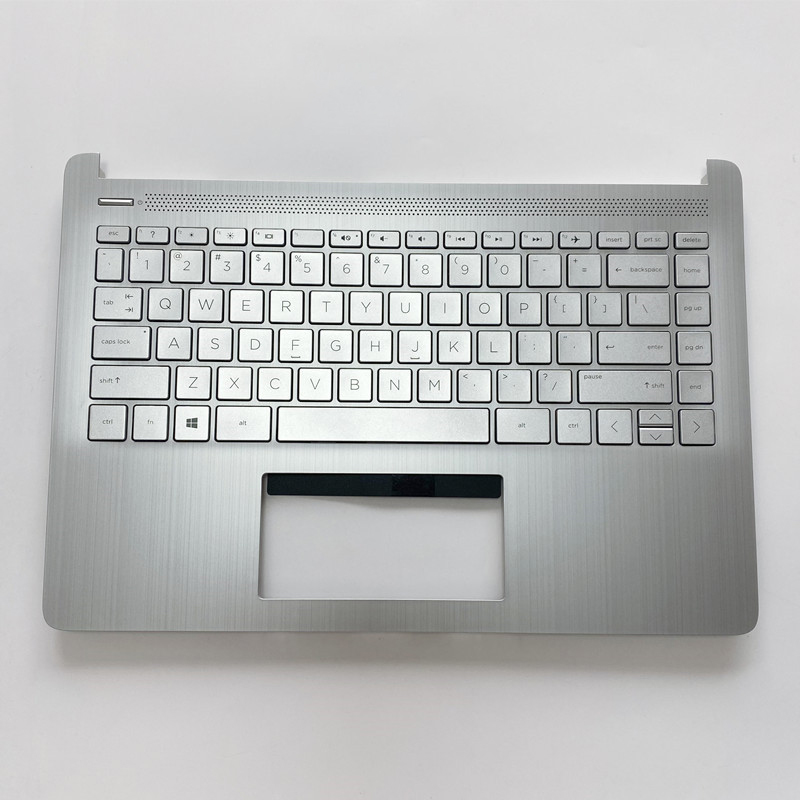 HP 14-DQ 14-FQ TPN-Q221 14S-FR - Keyboard Cover 리뷰 및 가격