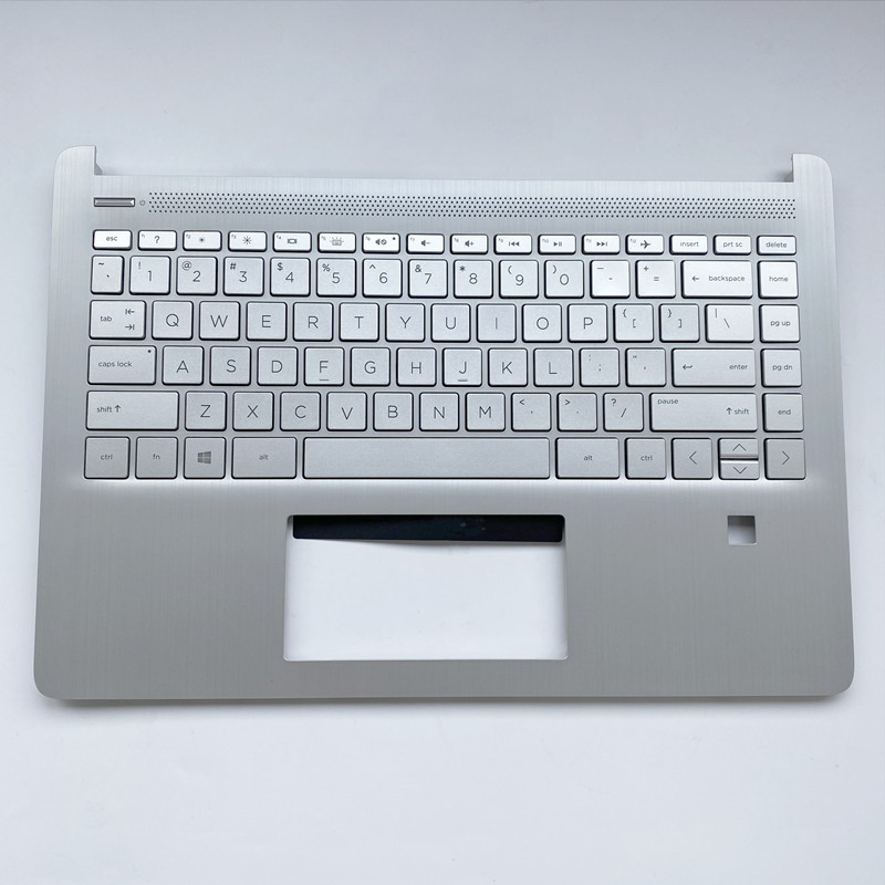 HP 14-DQ 14-FQ TPN-Q221 14S-FR - Keyboard Cover 리뷰 및 가격