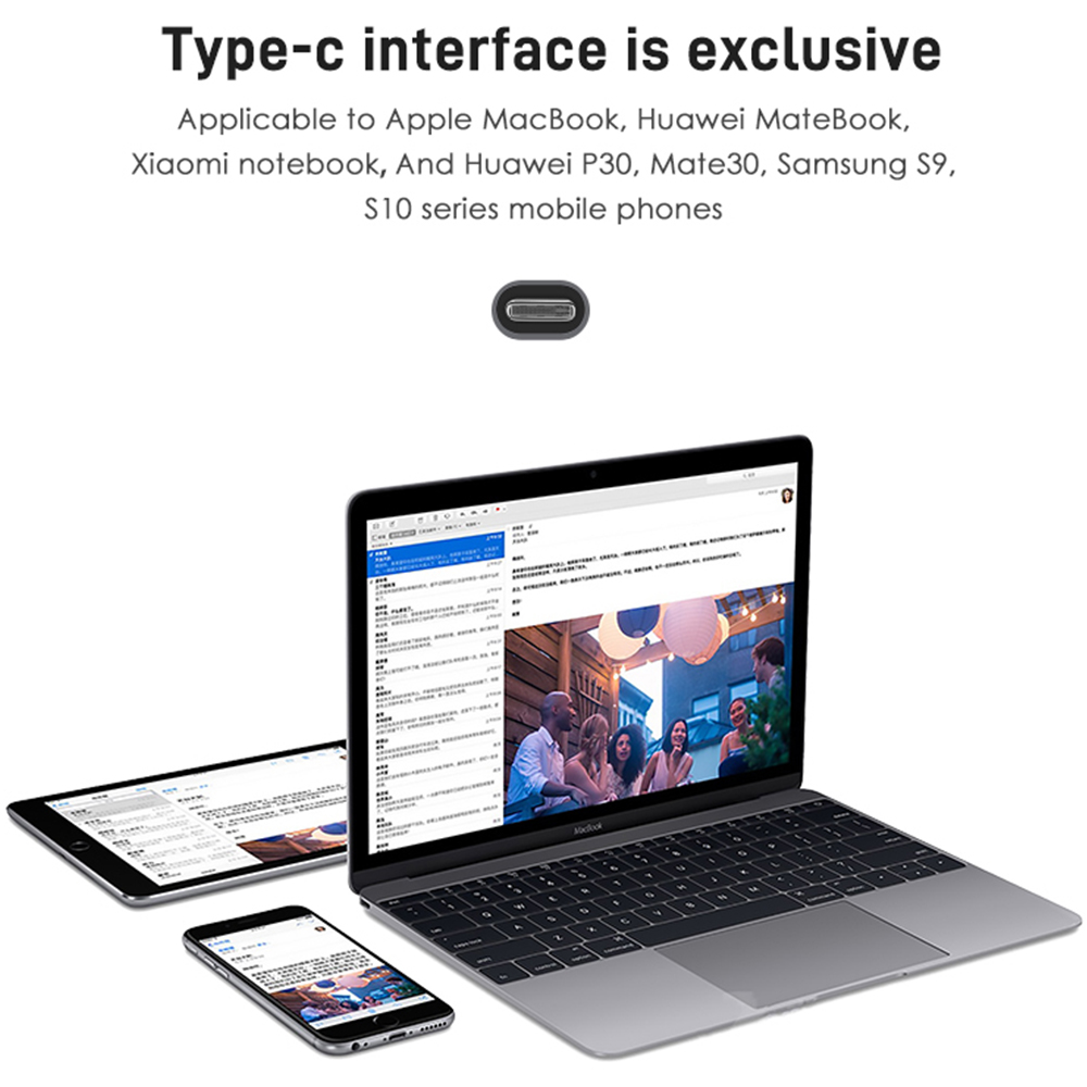 OEM 다기능 호환 허브 어댑터, USB Type-C  - Usb C Hub 리뷰 및 가격