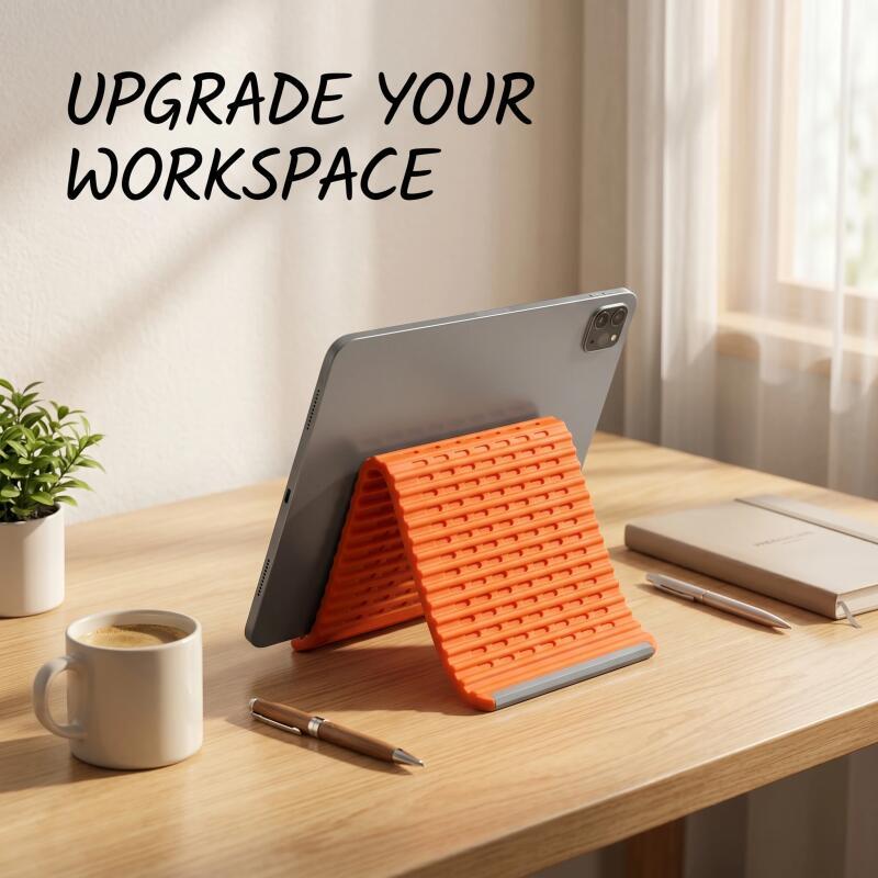 창의적인 접이식 휴대폰 거치대 - 유연하게 변형 가능한 - Laptop Accessories & Repair Jagtap Dairy Pimple Nilakh Pimpri Chinchwad Maharashtra 리뷰 및 가격