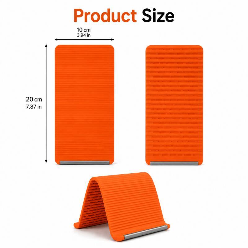 창의적인 접이식 휴대폰 거치대 - 유연하게 변형 가능한 - Laptop Accessories & Repair Jagtap Dairy Pimple Nilakh Pimpri Chinchwad Maharashtra 리뷰 및 가격