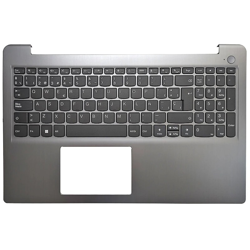 IdeaPad 3-15ITL6 3-15ALC6 15S  - Keyboard Cover 리뷰 및 가격