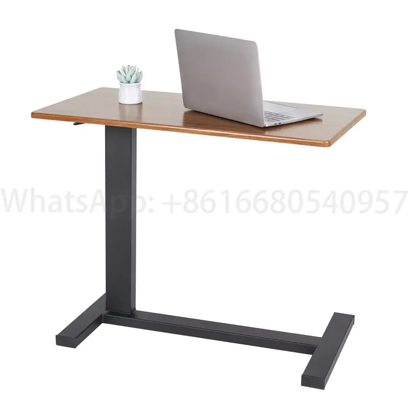 침대 위 이동식 노트북 테이블, 사무실, 가정, 의료  - Laptop Stand 리뷰 및 가격