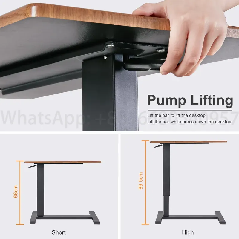침대 위 이동식 노트북 테이블, 사무실, 가정, 의료  - Laptop Stand 리뷰 및 가격