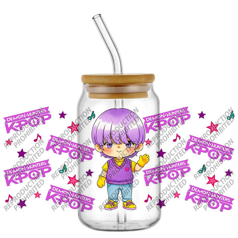 K-POP Vibes 컬렉션 16oz 리비 캔 트랜스퍼 - Laptop Accessories & Repair Jagtap Dairy Pimple Nilakh Pimpri Chinchwad Maharashtra 리뷰 및 가격