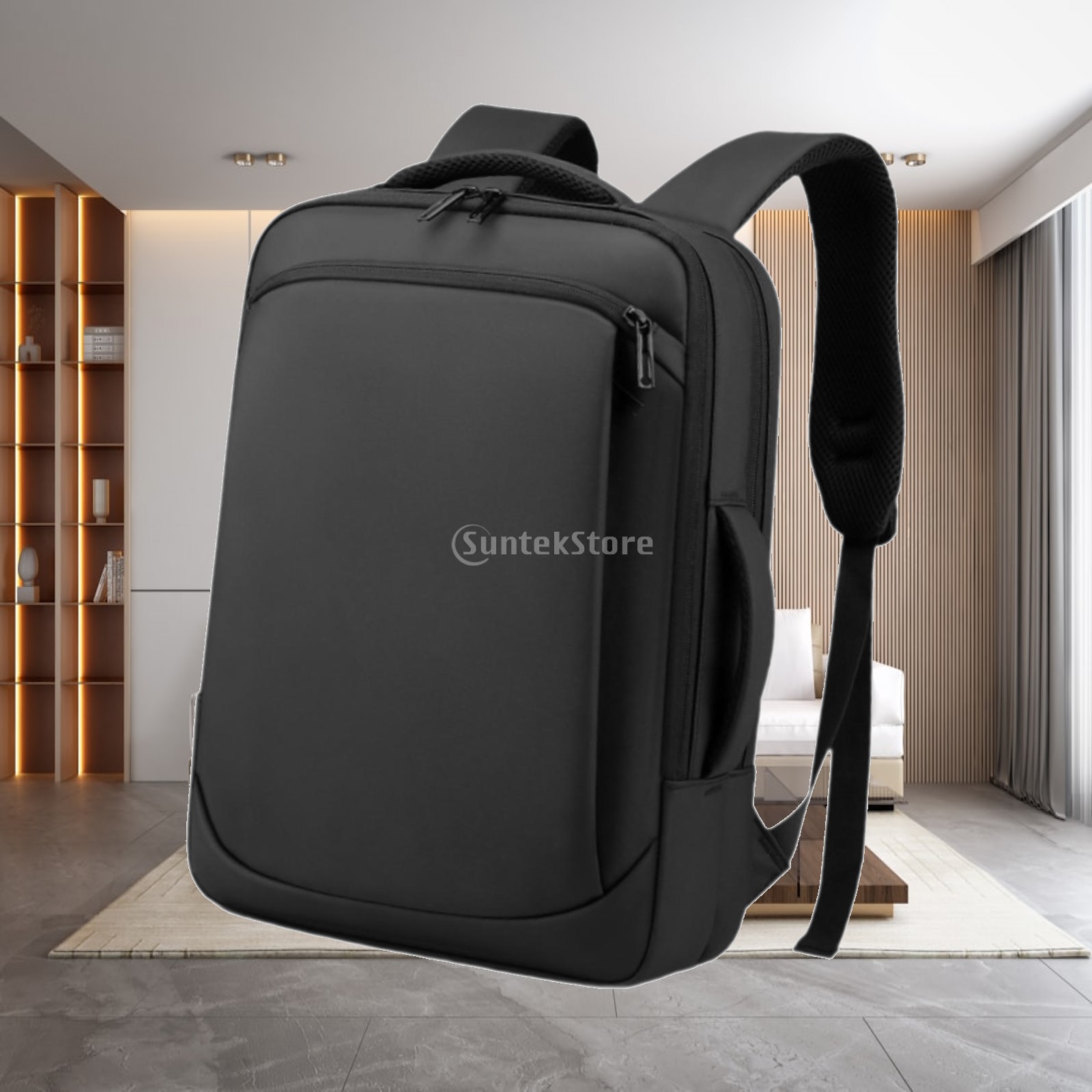 컴퓨터 배낭 방수 보관 가방 야외 하이킹 비즈니스 캠핑 - Laptop Bag 리뷰 및 가격